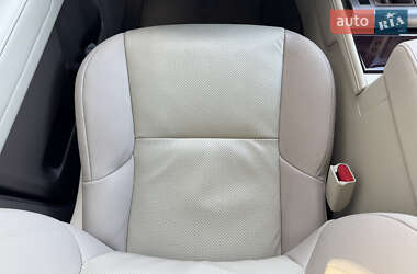 Внедорожник / Кроссовер Lexus GX 2014 в 