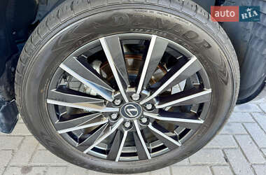 Внедорожник / Кроссовер Lexus GX 2024 в 