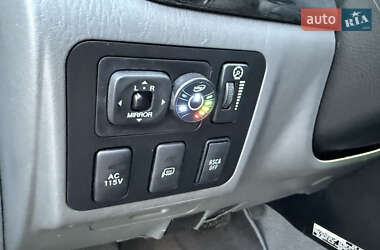 Внедорожник / Кроссовер Lexus GX 2006 в 
