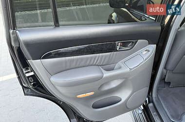 Внедорожник / Кроссовер Lexus GX 2006 в 