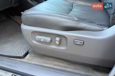 Внедорожник / Кроссовер Lexus GX 2007 в 
