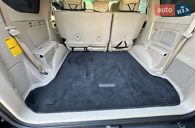 Внедорожник / Кроссовер Lexus GX 2008 в 
