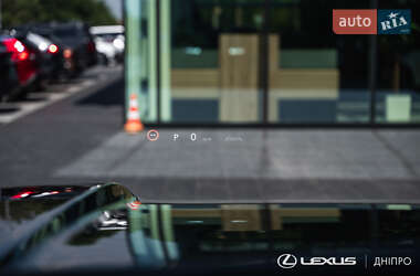 Позашляховик / Кросовер Lexus GX 2025 в 