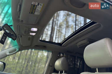 Внедорожник / Кроссовер Lexus GX 2005 в 