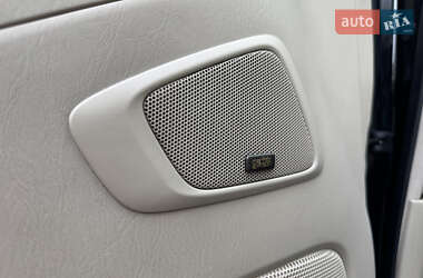Внедорожник / Кроссовер Lexus GX 2005 в 