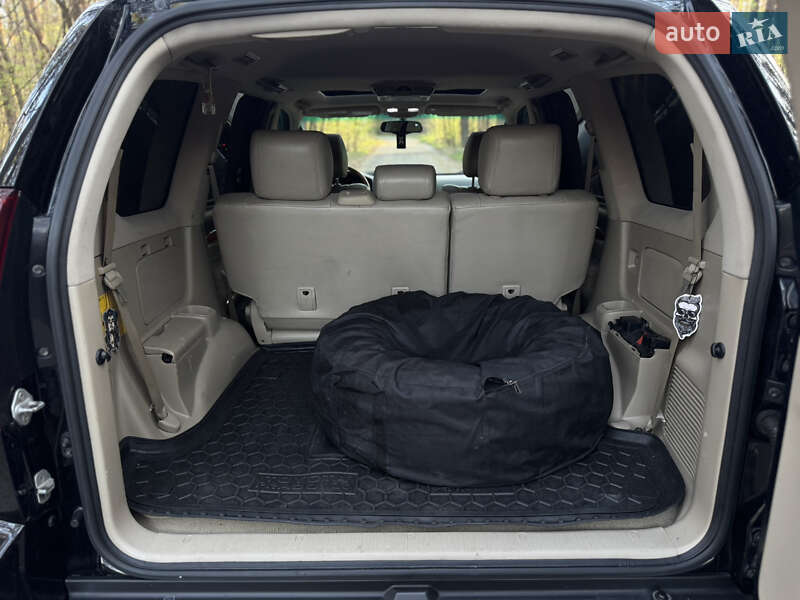 Внедорожник / Кроссовер Lexus GX 2005 в Бердичеве