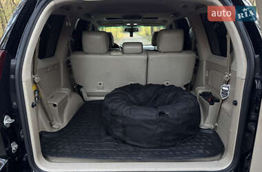 Внедорожник / Кроссовер Lexus GX 2005 в 