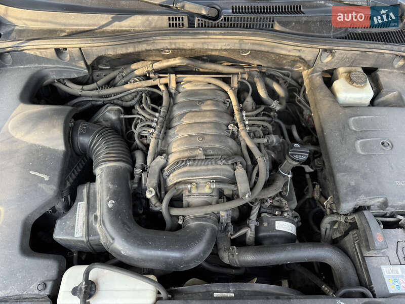 Внедорожник / Кроссовер Lexus GX 2005 в Бердичеве