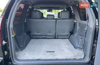 Внедорожник / Кроссовер Lexus GX 2008 в 