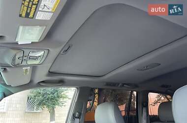 Внедорожник / Кроссовер Lexus GX 2008 в 
