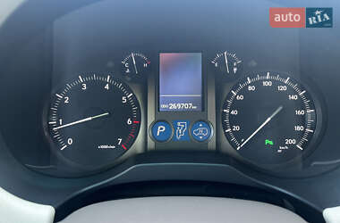 Внедорожник / Кроссовер Lexus GX 2010 в Виннице