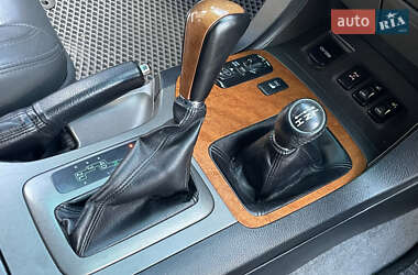Внедорожник / Кроссовер Lexus GX 2004 в 