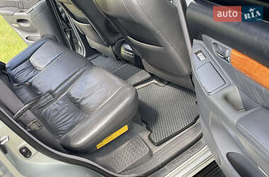 Внедорожник / Кроссовер Lexus GX 2004 в 