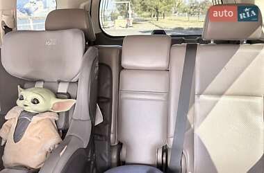 Внедорожник / Кроссовер Lexus GX 2011 в 