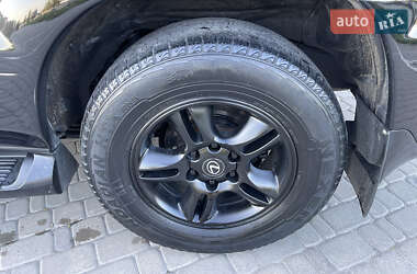 Внедорожник / Кроссовер Lexus GX 2004 в 