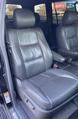 Внедорожник / Кроссовер Lexus GX 2004 в 