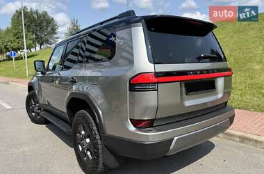 Внедорожник / Кроссовер Lexus GX 2024 в 