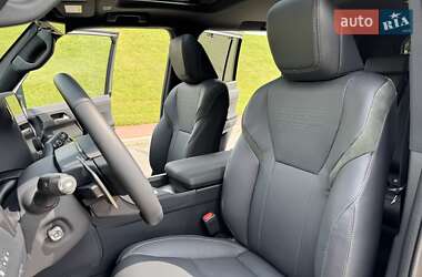 Внедорожник / Кроссовер Lexus GX 2024 в 