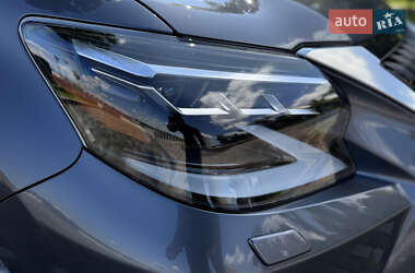 Внедорожник / Кроссовер Lexus GX 2020 в 