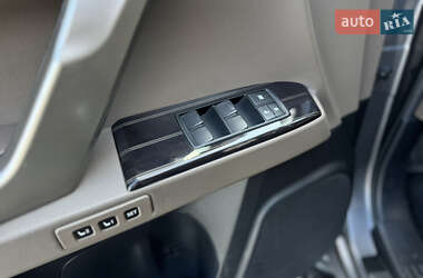 Внедорожник / Кроссовер Lexus GX 2020 в 
