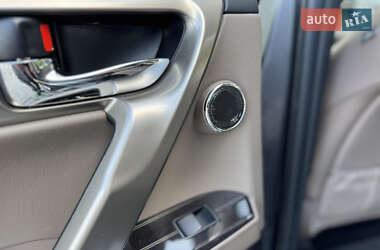 Внедорожник / Кроссовер Lexus GX 2020 в 