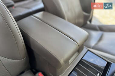 Внедорожник / Кроссовер Lexus GX 2020 в 