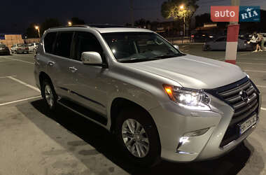 Внедорожник / Кроссовер Lexus GX 2019 в Одессе