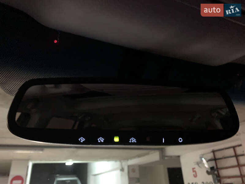Позашляховик / Кросовер Lexus GX 2019 в Одесі