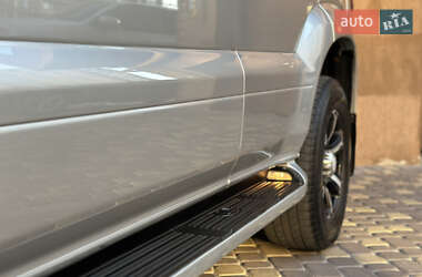 Внедорожник / Кроссовер Lexus GX 2005 в 
