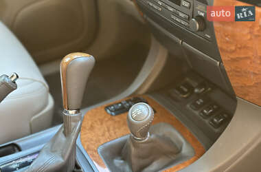 Внедорожник / Кроссовер Lexus GX 2005 в 