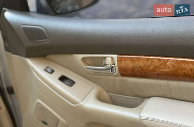 Внедорожник / Кроссовер Lexus GX 2005 в 