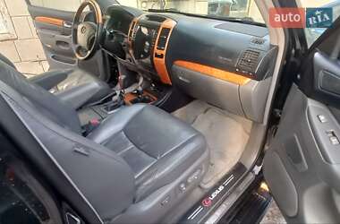 Внедорожник / Кроссовер Lexus GX 2005 в 