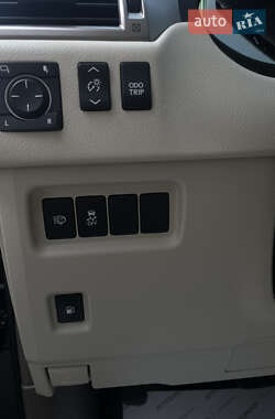 Внедорожник / Кроссовер Lexus GX 2013 в 