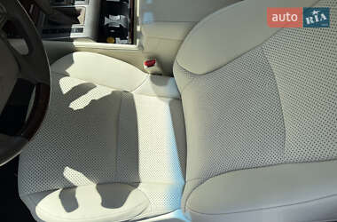 Внедорожник / Кроссовер Lexus GX 2013 в 