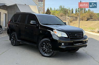 Внедорожник / Кроссовер Lexus GX 2009 в Кривом Роге