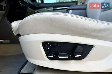 Внедорожник / Кроссовер Lexus GX 2004 в 