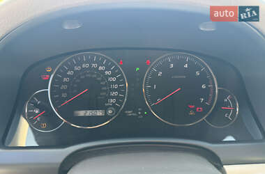Внедорожник / Кроссовер Lexus GX 2006 в 