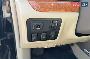Внедорожник / Кроссовер Lexus GX 2006 в 