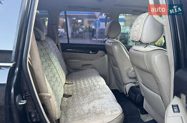 Внедорожник / Кроссовер Lexus GX 2006 в 