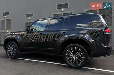 Внедорожник / Кроссовер Lexus GX 2024 в 