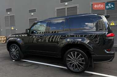 Внедорожник / Кроссовер Lexus GX 2024 в 