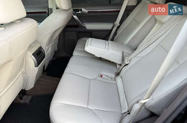 Внедорожник / Кроссовер Lexus GX 2009 в 