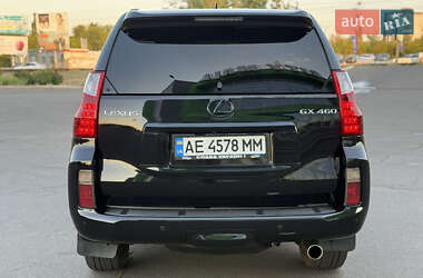 Внедорожник / Кроссовер Lexus GX 2009 в 