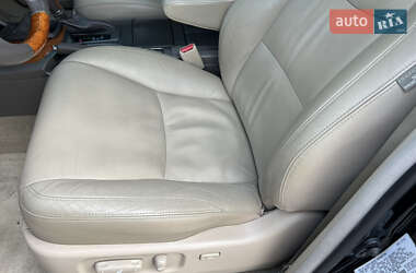 Внедорожник / Кроссовер Lexus GX 2005 в 