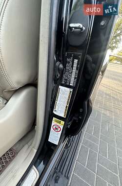 Внедорожник / Кроссовер Lexus GX 2006 в 