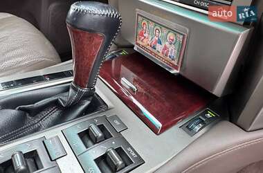 Внедорожник / Кроссовер Lexus GX 2010 в 