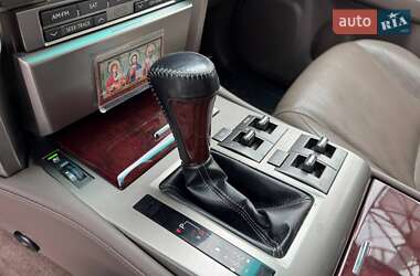 Внедорожник / Кроссовер Lexus GX 2010 в 