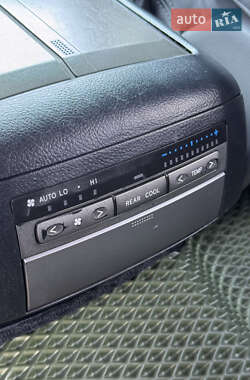 Внедорожник / Кроссовер Lexus GX 2005 в 