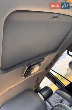 Внедорожник / Кроссовер Lexus GX 2005 в 