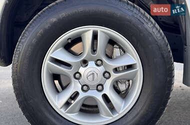 Внедорожник / Кроссовер Lexus GX 2005 в 